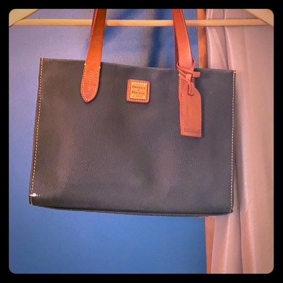 Dooney & Bourke bag - Picture 1 of 4